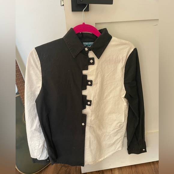 Cheyenne Outfitters Pearl Snap - Picture 1 of 2